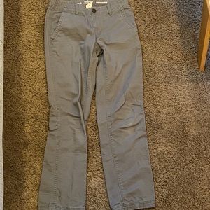 urban pipeline relaxed straight pants